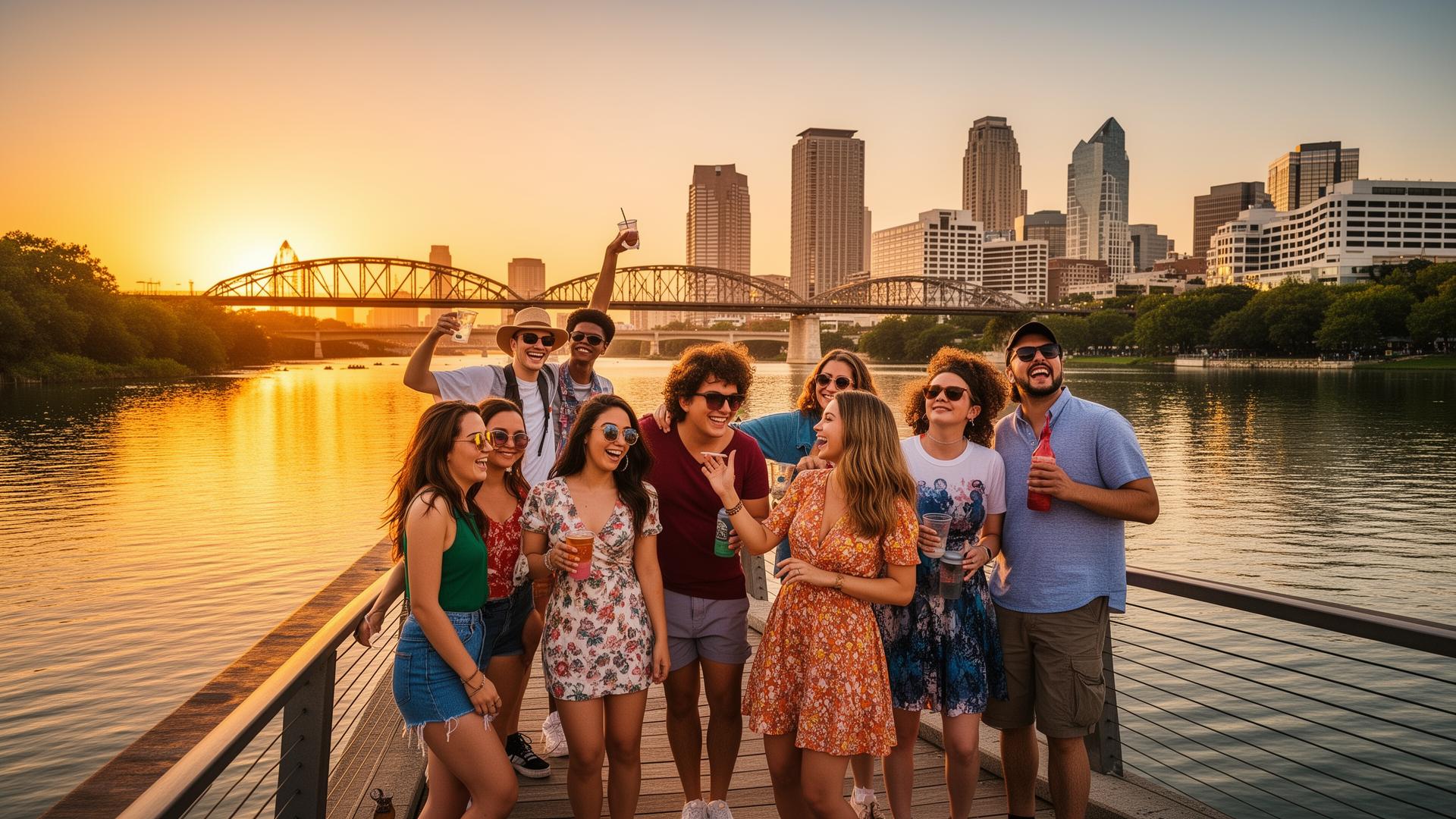 Austin Weekend Itineraries: Plan Your Perfect Trip
