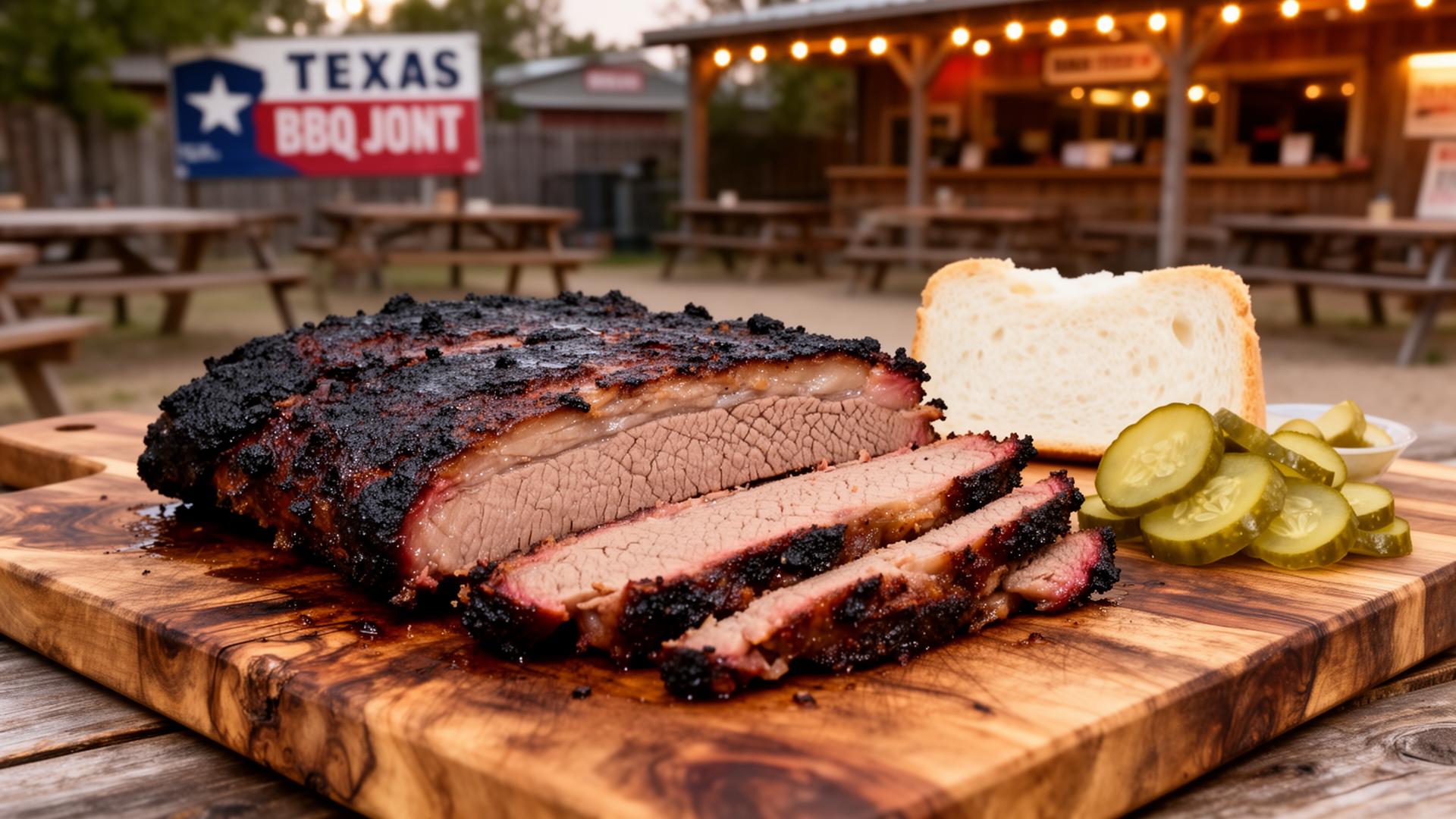 Best BBQ in Austin — Where to Eat Before & After Your Float