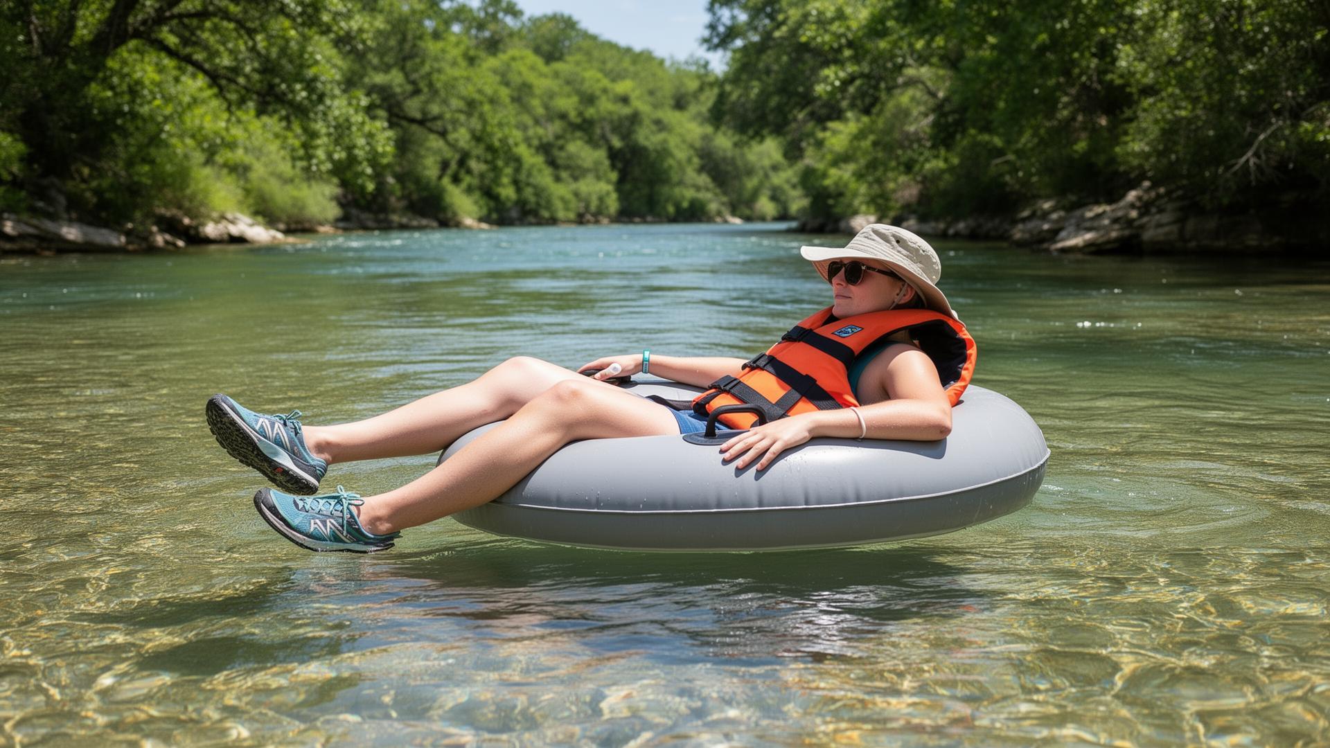 River Safety Guide: Float Safe, Float Smart