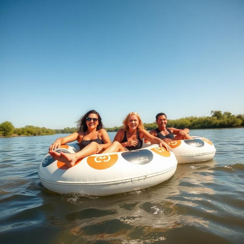 Austin River Tubing Shuttles: Everything You Need to Know