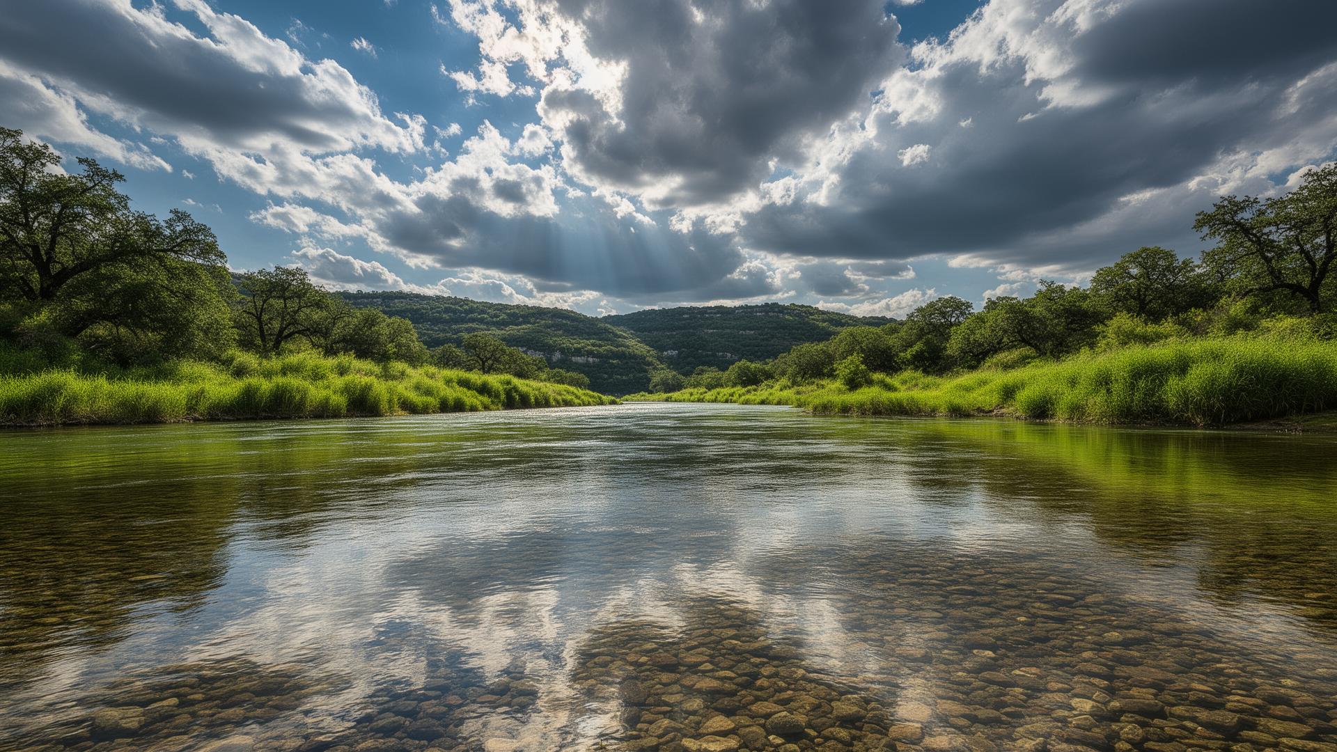 Austin Weather & River Conditions: When to Go and When to Wait
